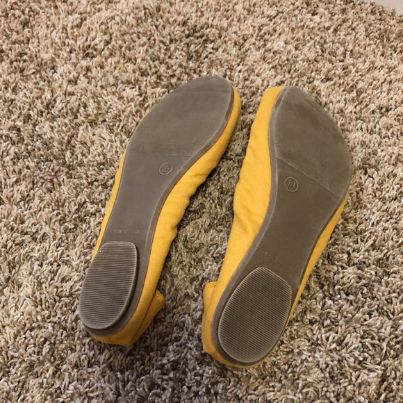 💖Old Navy Ballet Flats - Picture 7 of 9